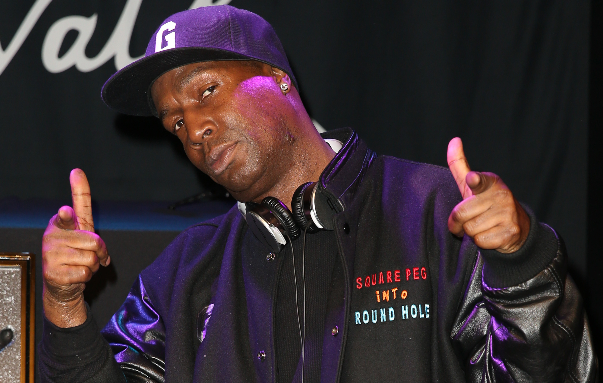 Grandmaster Flash & The Furious Five The Message übersetzung