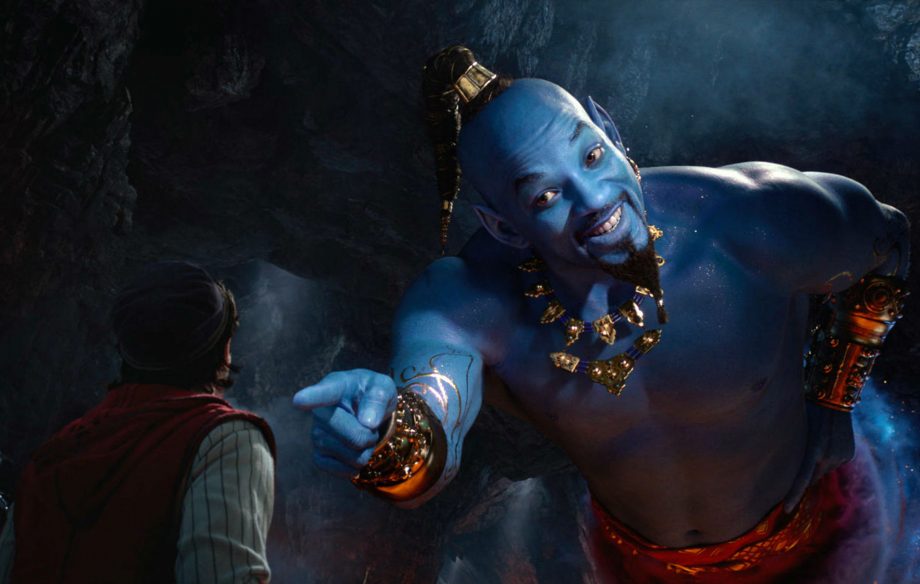 Aladdin