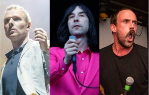 Belle & Sebastian, Primal Scream, and IDLES lead names for inaugural Primavera Weekender