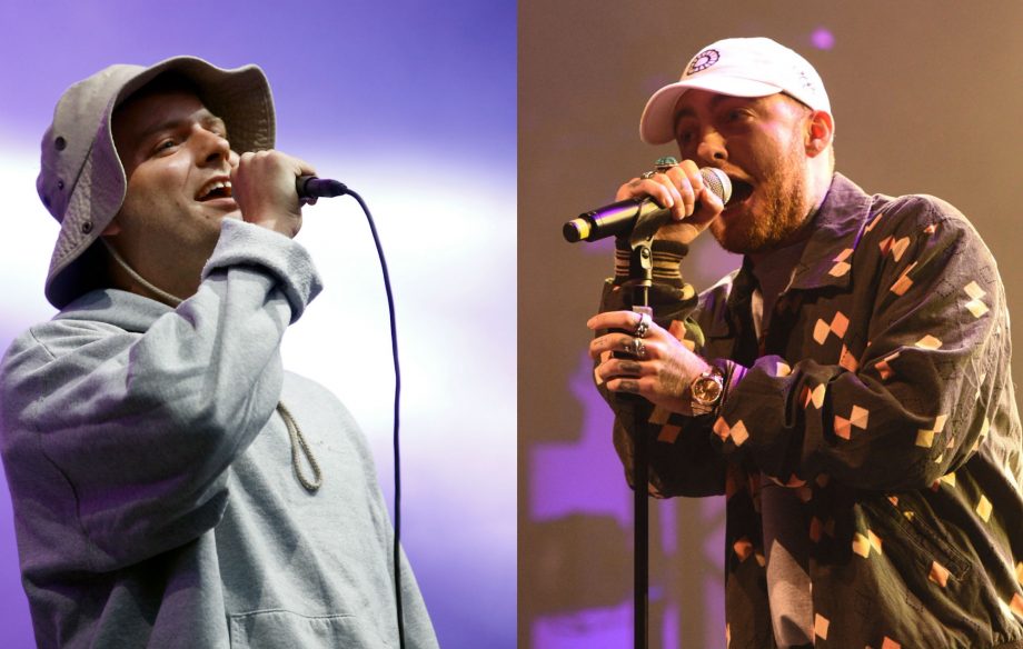 Mac Demarco / Mac Miller