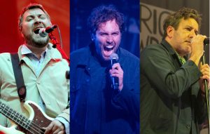 Doves, The Specials, and You Me At Six lead names for new Gunnersville concert series