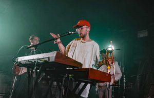 Glastonbury 2019