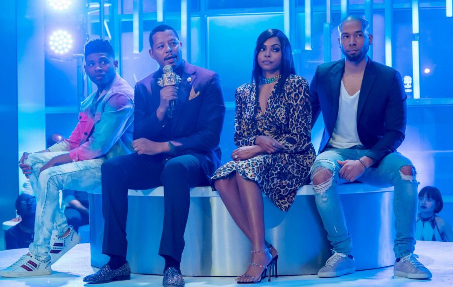 'Empire'