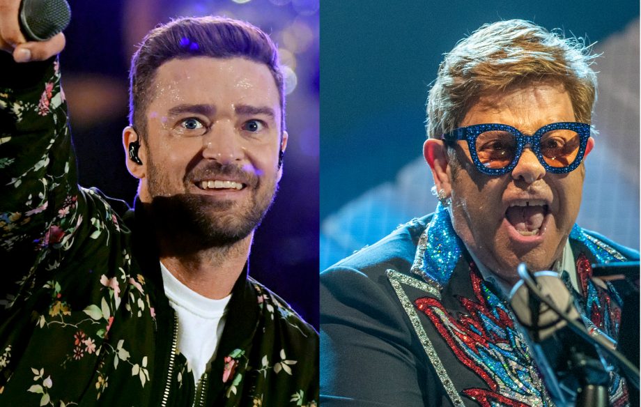 Timberlake