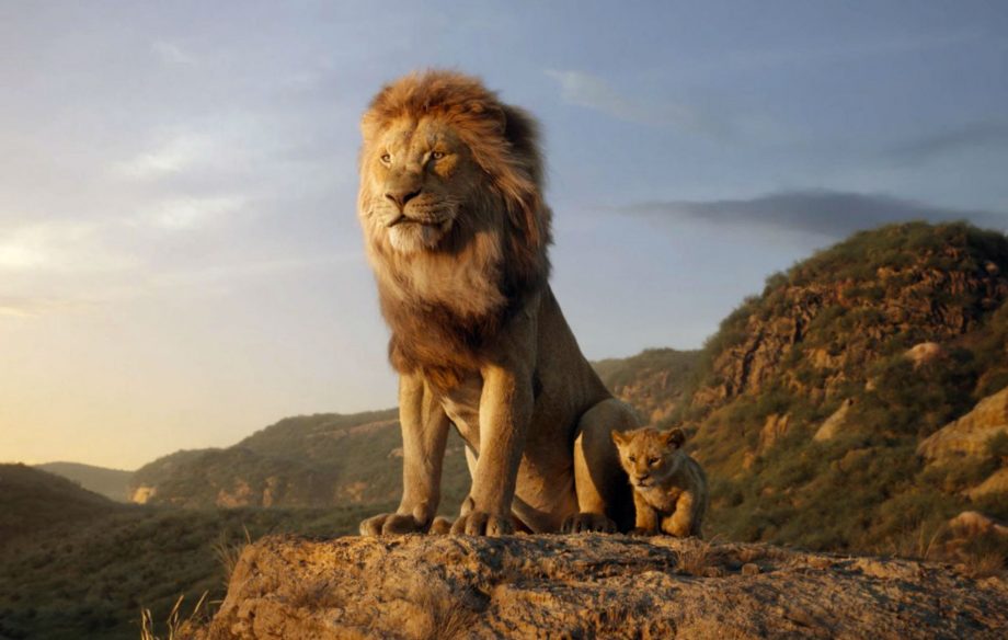The Lion King