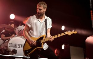 Courteeners announce special Heaton Park warm-up gigs