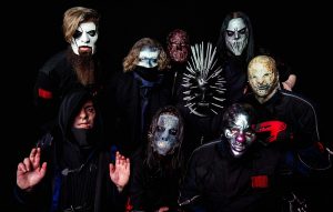 Slipknot are back with new album 'We Are Not Your Kind'