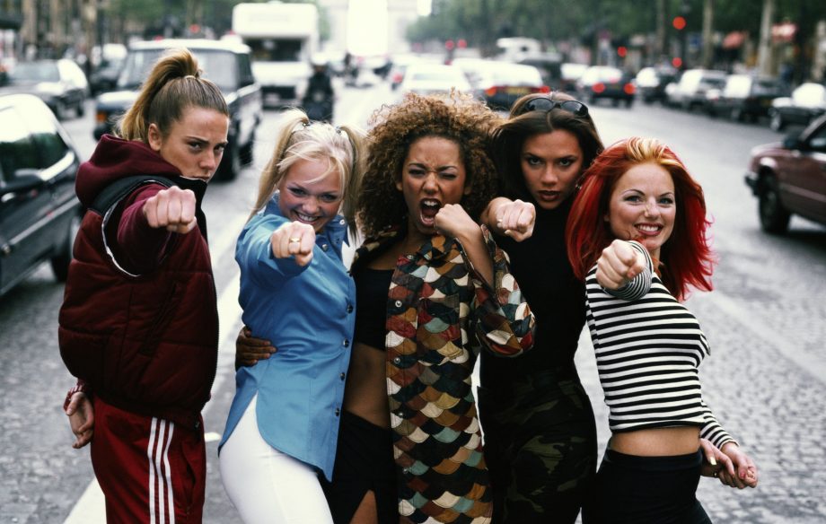 Spice Girls