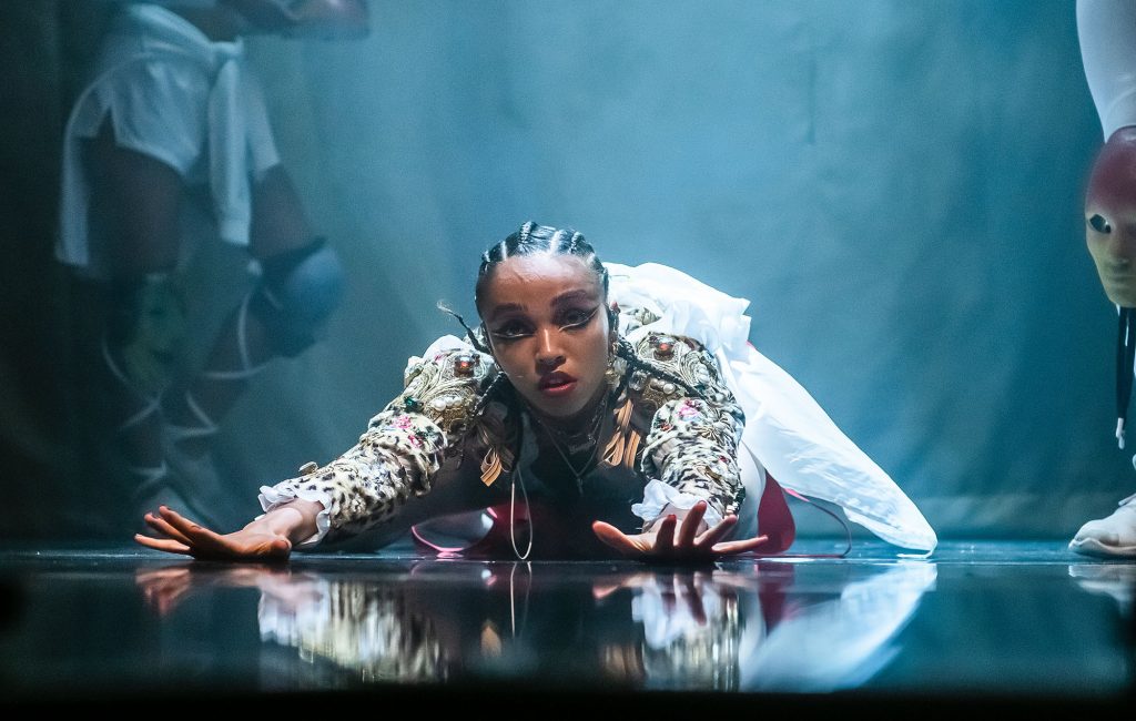 FKA Twigs