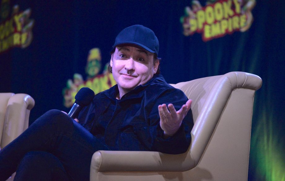 John Cusack