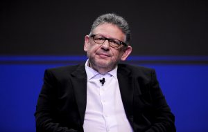 Lucian Grainge