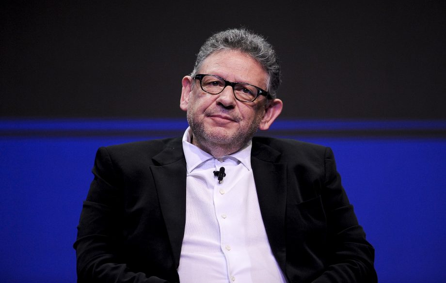 Lucian Grainge