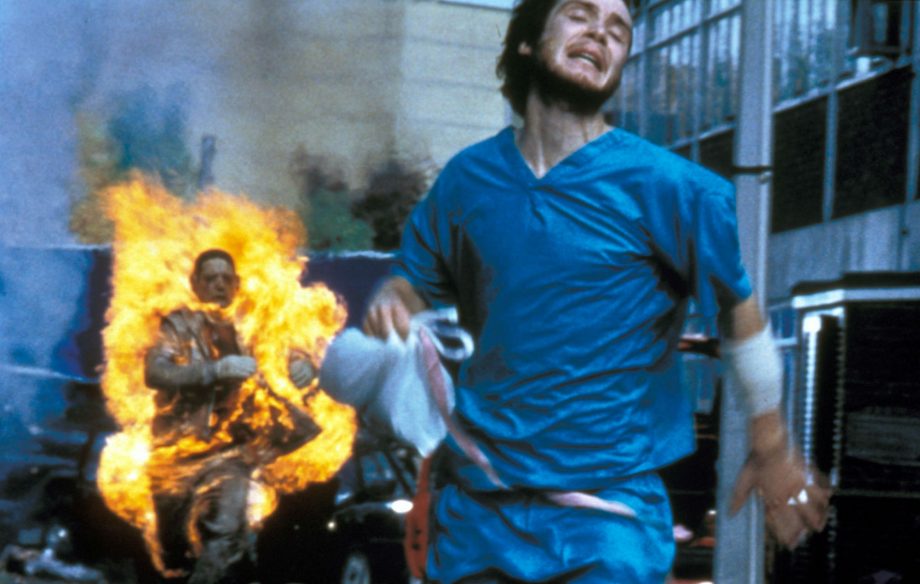 28 Days Later