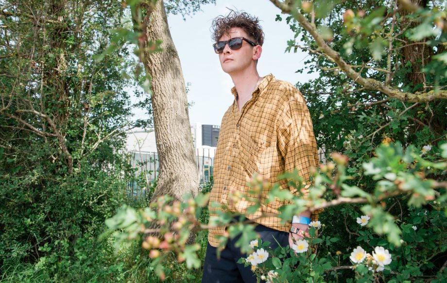 Bill Ryder Jones