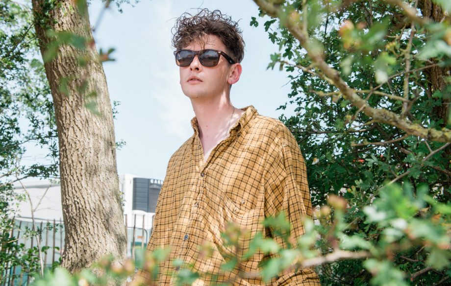 Bill Ryder-Jones Glastonbury 2019