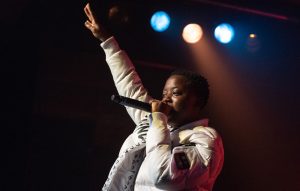 C Glizzy