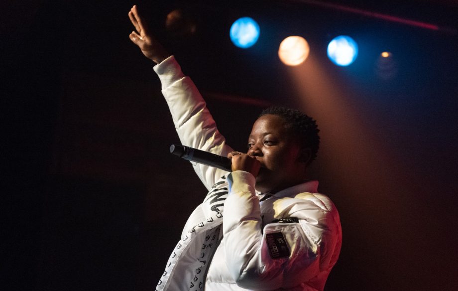 C Glizzy