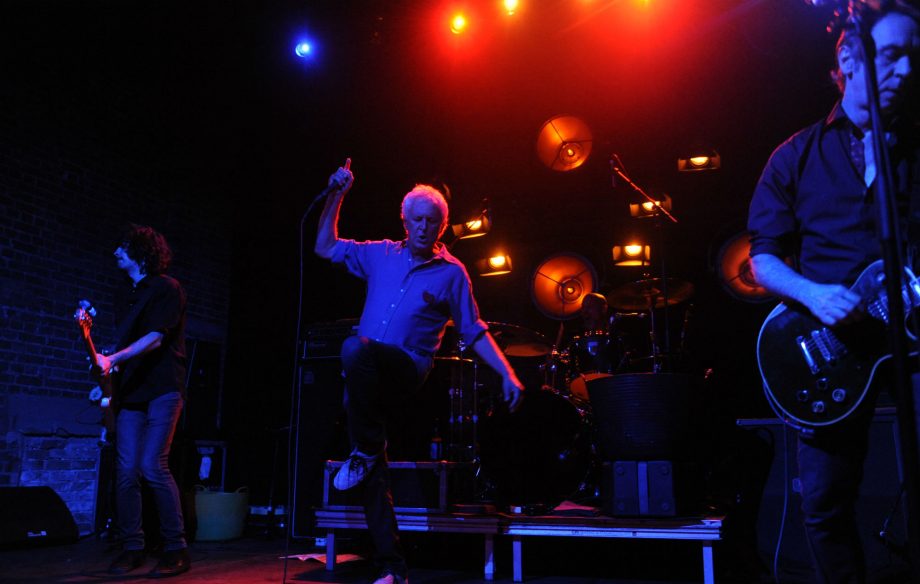 Guided By Voices