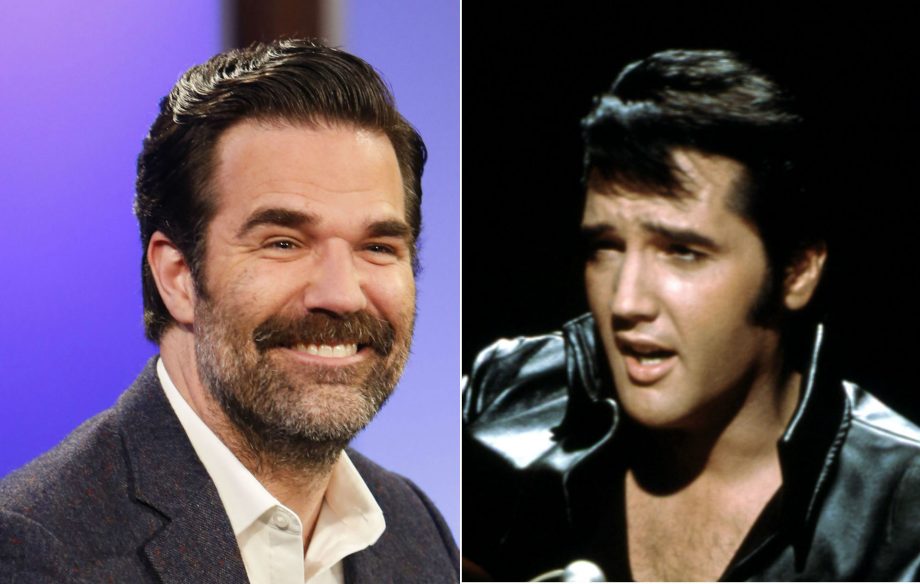 Rob Delaney