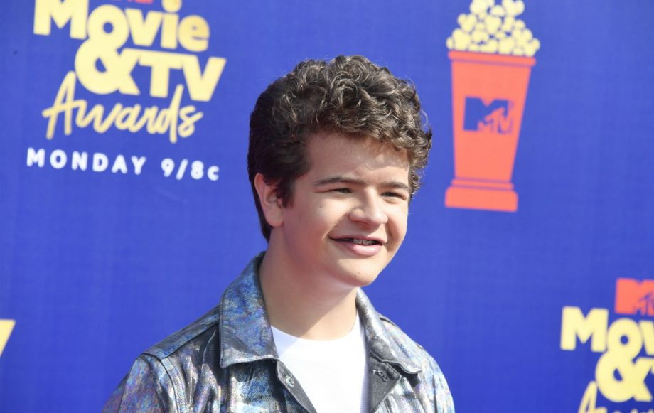 'Stranger Things' star Gaten Matarazzo defends his Netflix ...