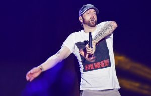 Eminem ignites beef with Iggy Azalea in his rap on new track from Buffalo rapper Conway The Machine