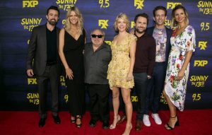 It’s Always Sunny In Philadelphia
