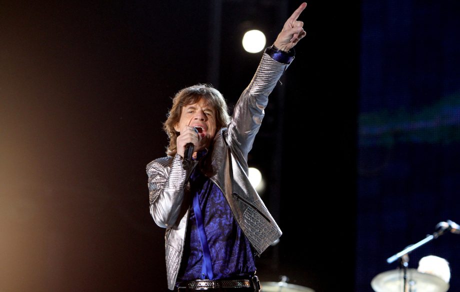 Rolling Stones