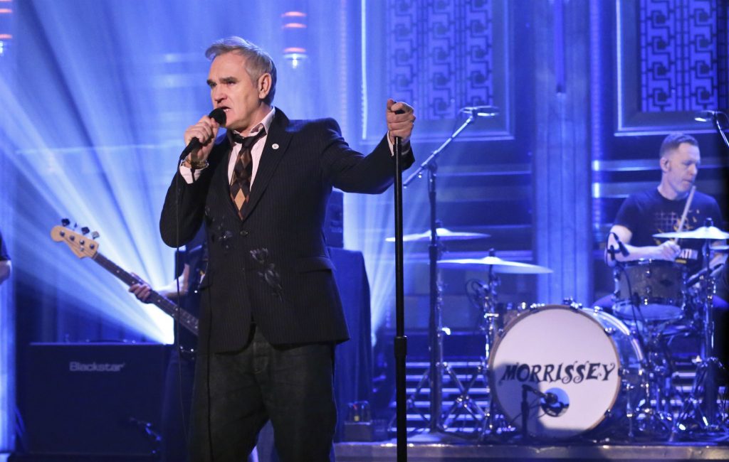 Morrissey