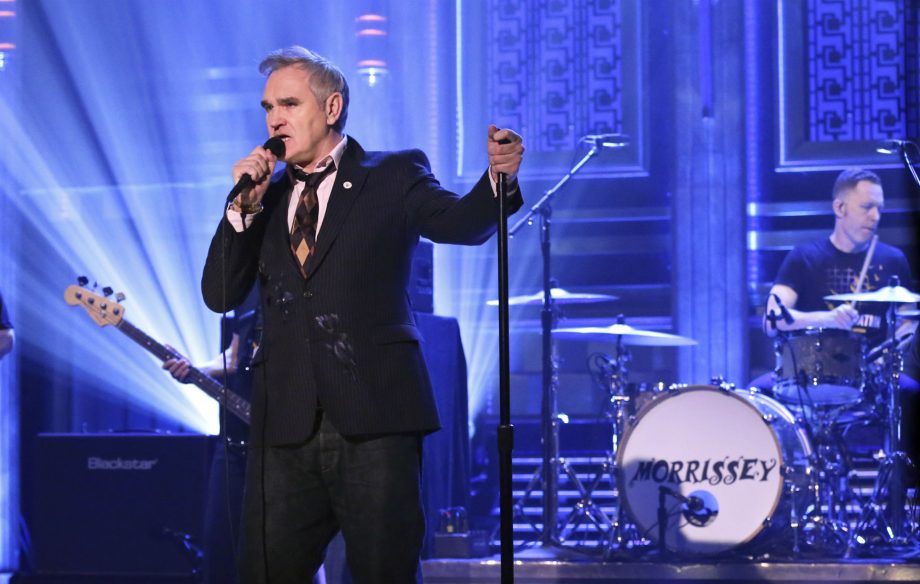 Morrissey