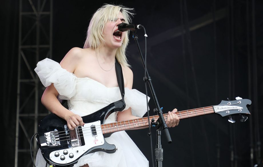 Sunflower Bean