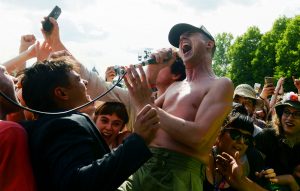 Fat White Family