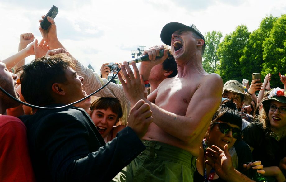 Fat White Family