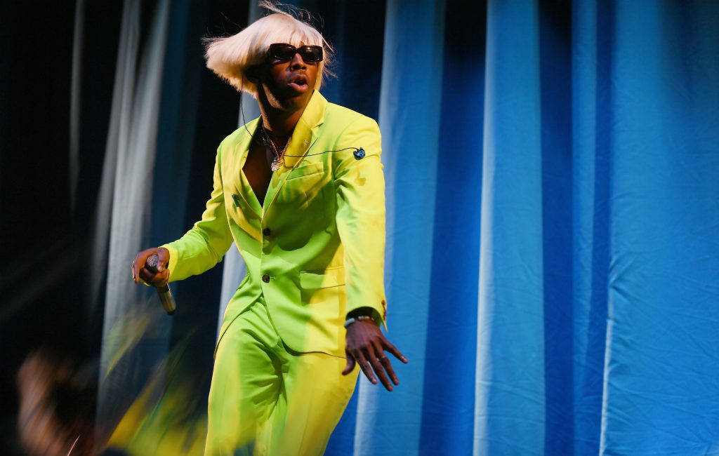 Tyler, the Creator