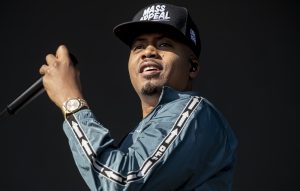 Nas sparks speculation 'The Lost Tapes II' is coming