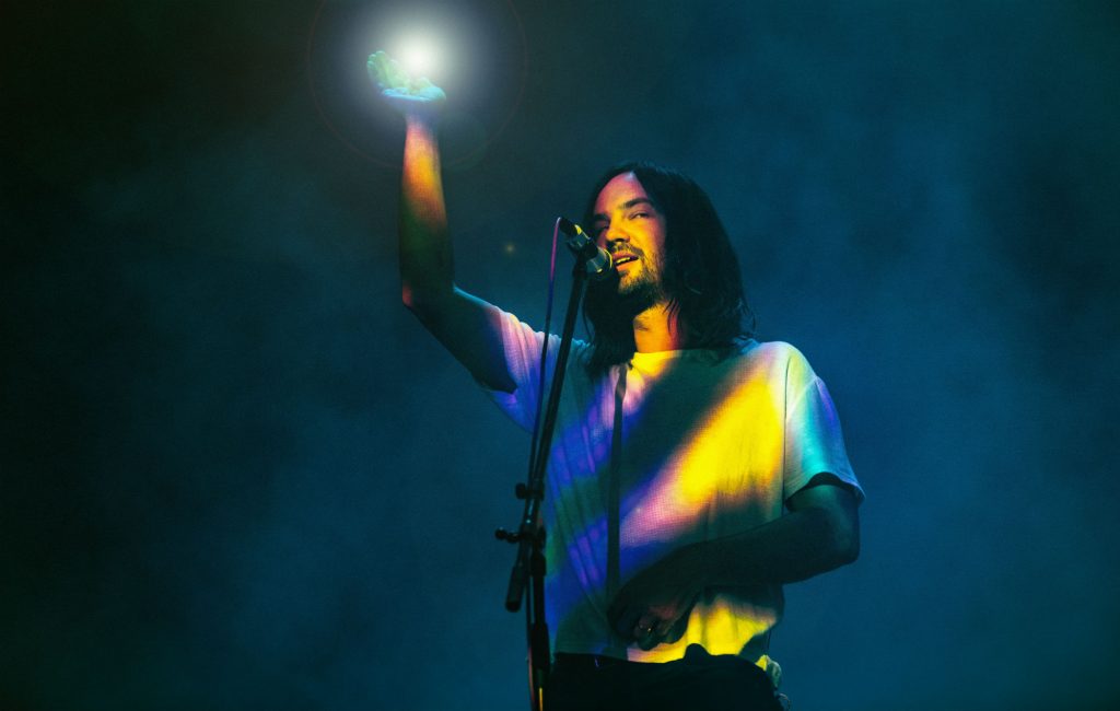 Tame Impala