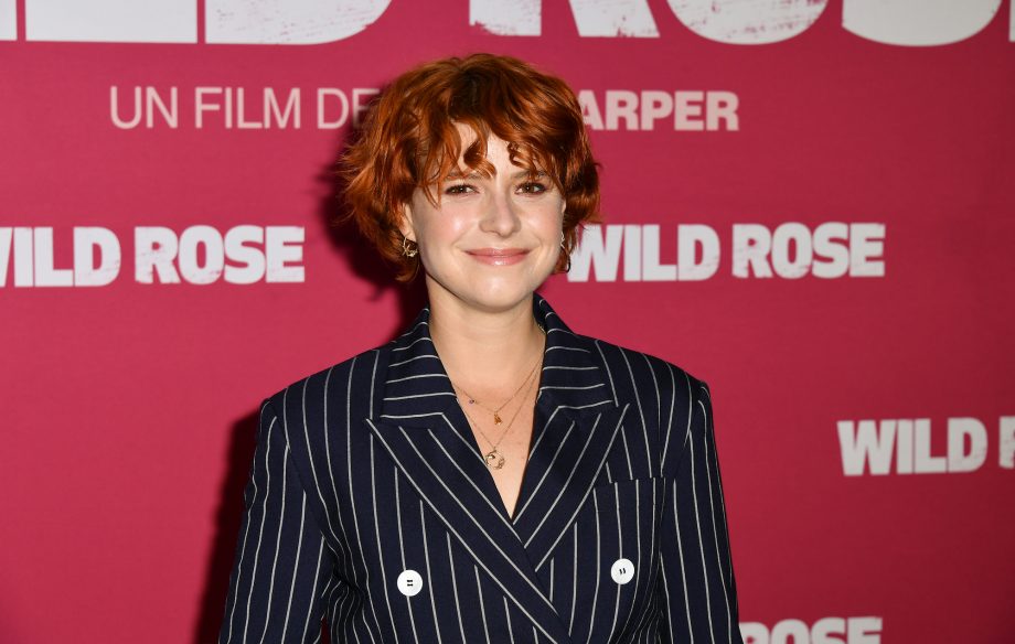 Jessie Buckley