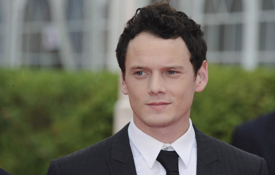 Anton Yelchin