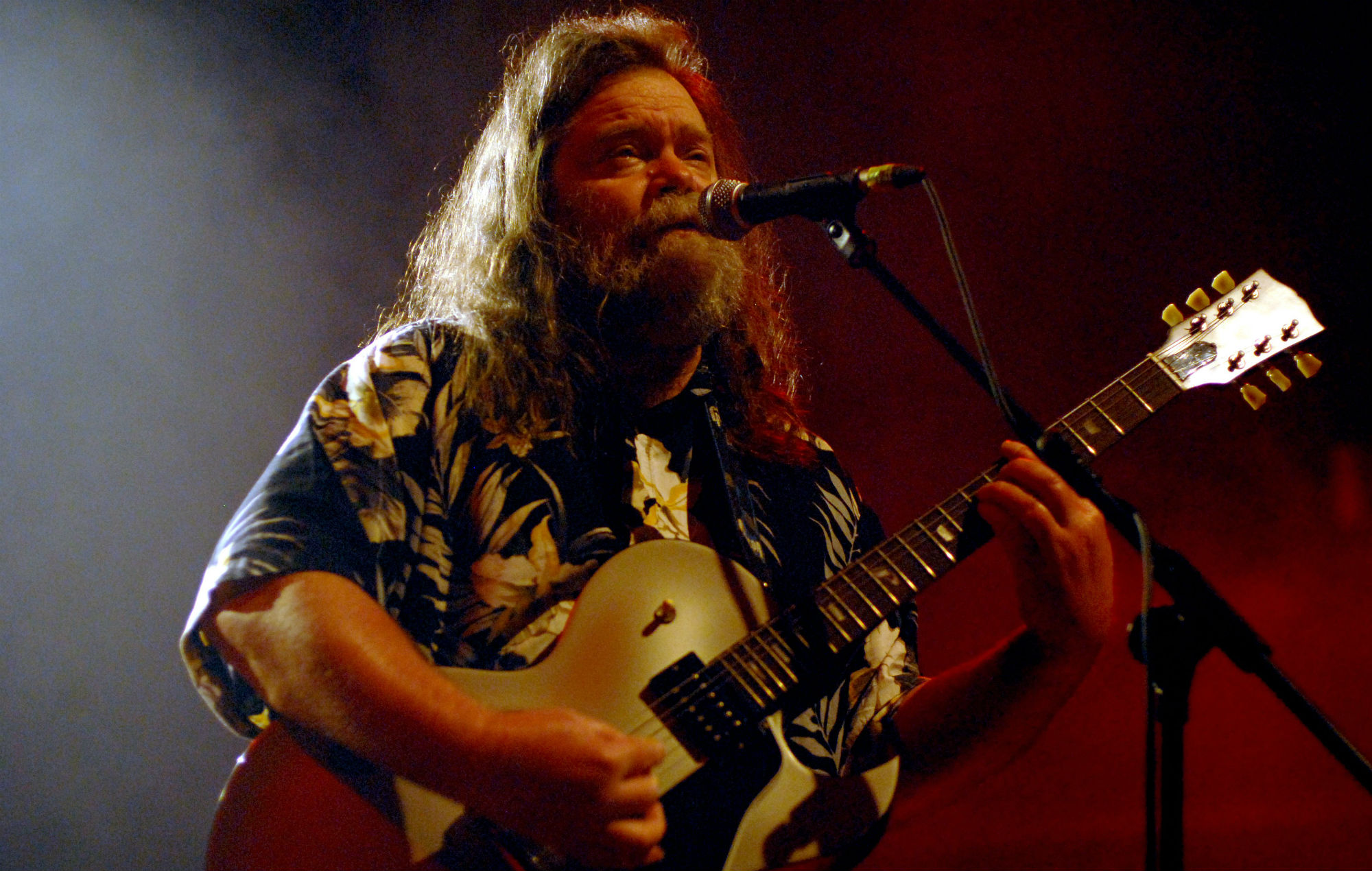 Roky Erickson