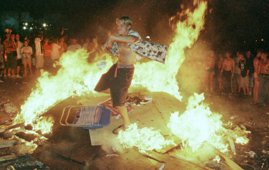 Woodstock 1999