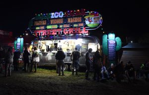 Food for a fiver: Glastonbury to offer affordable festival food and expanded vegan options