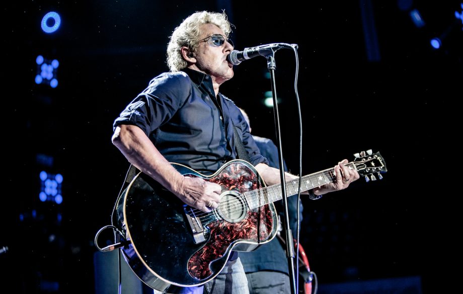 The Who