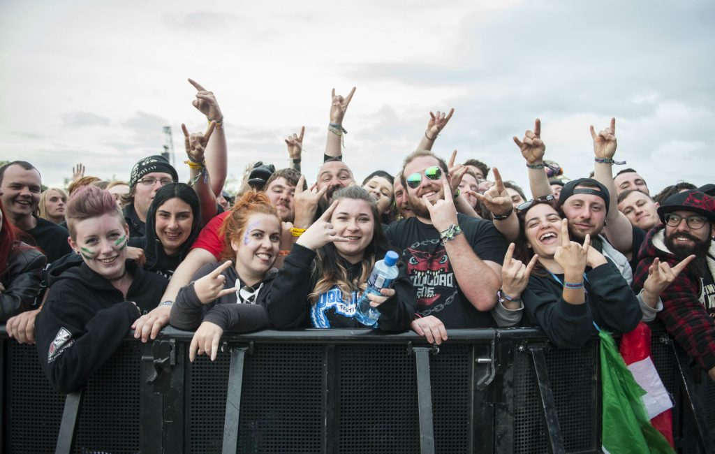 Download Festival