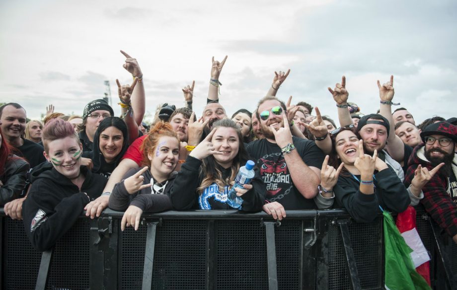 Download Festival