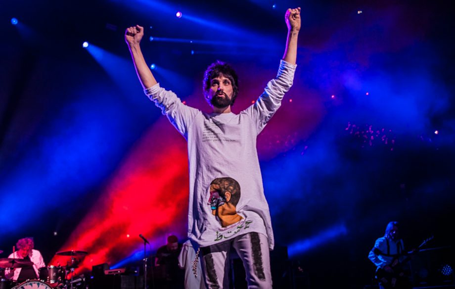 Serge