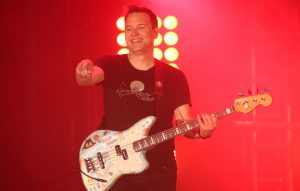 Blink-182 to play 'Enema Of The State' in full on upcoming tour