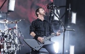 Godsmack
