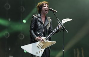 Halestorm
