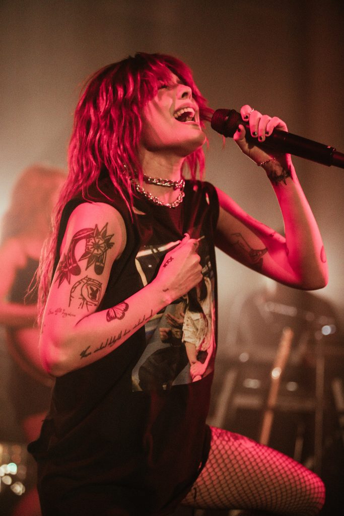 Halsey