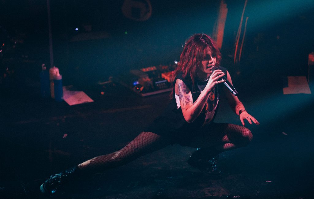 Halsey