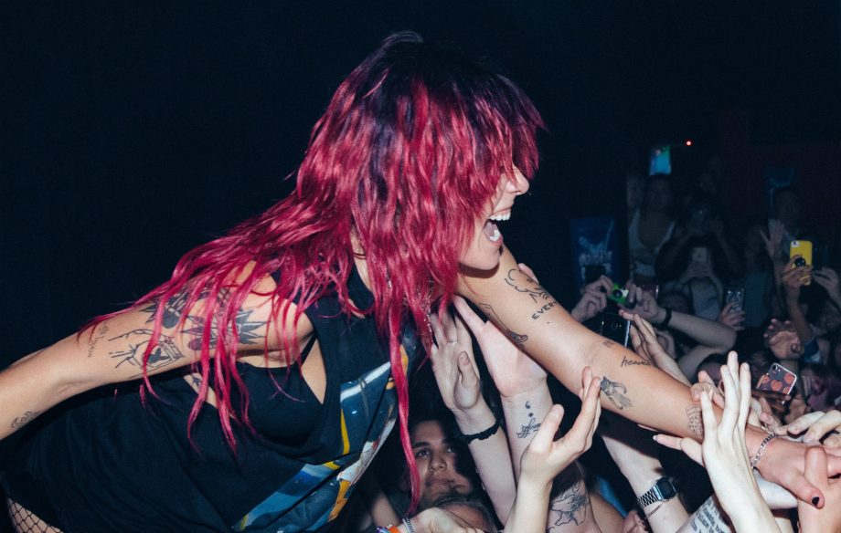 Halsey
